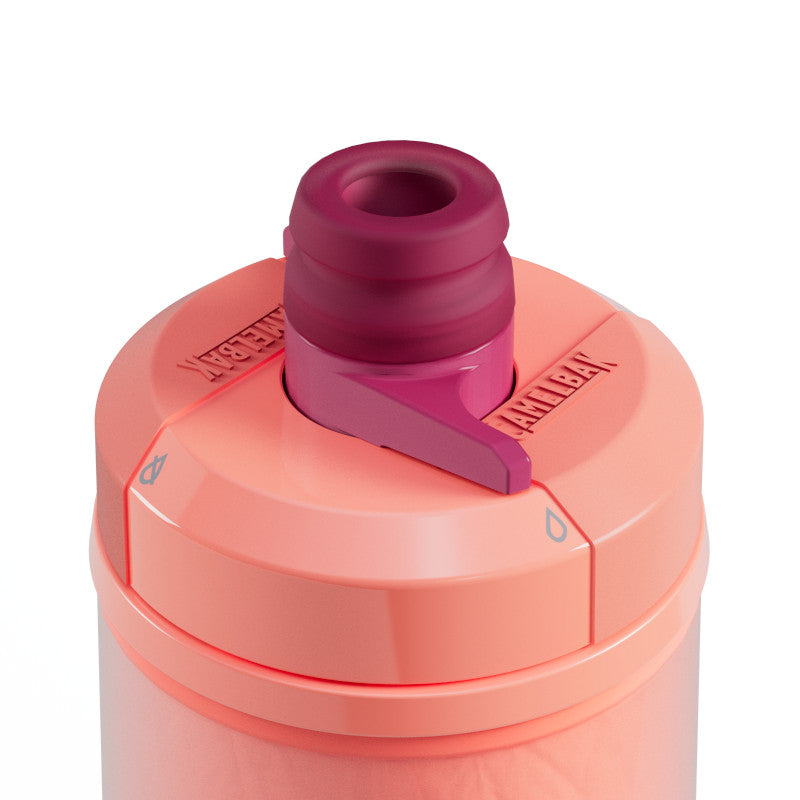 Podium Chill Bottle