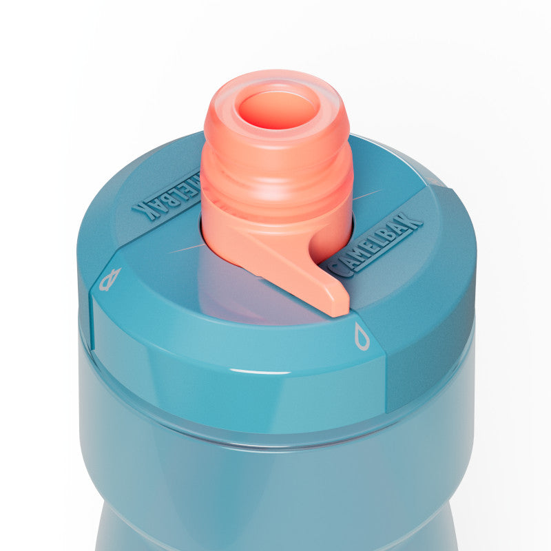 Podium Bottle