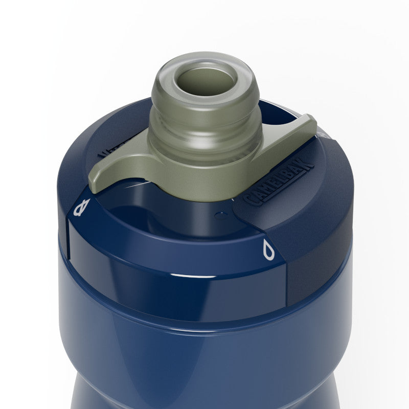 Podium Bottle