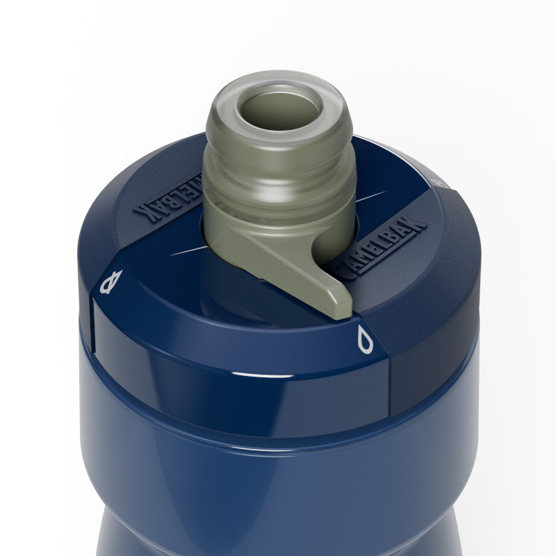 Podium Bottle