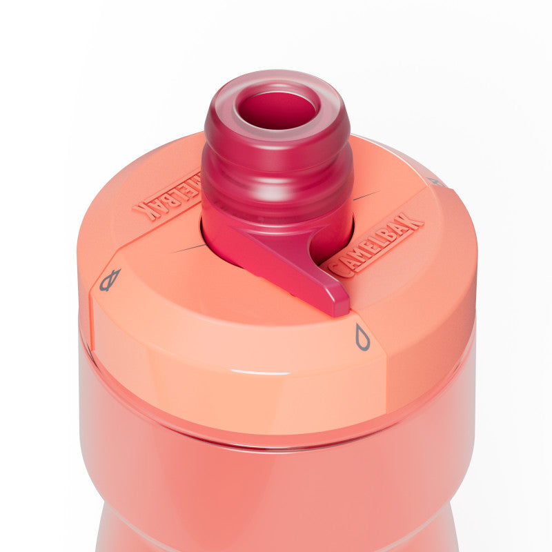 Podium Bottle