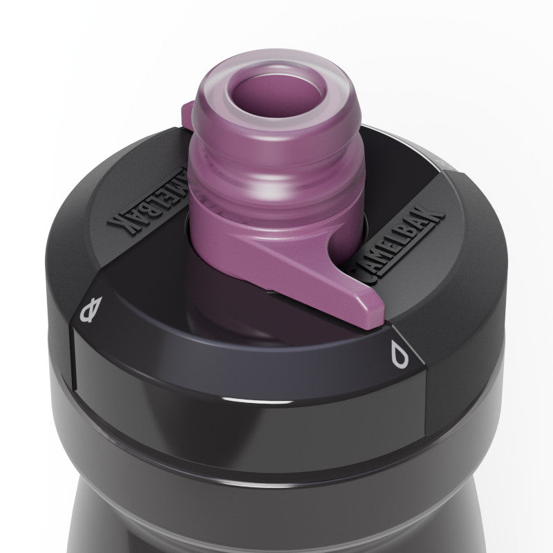 Podium Bottle