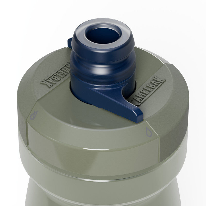 Podium Bottle