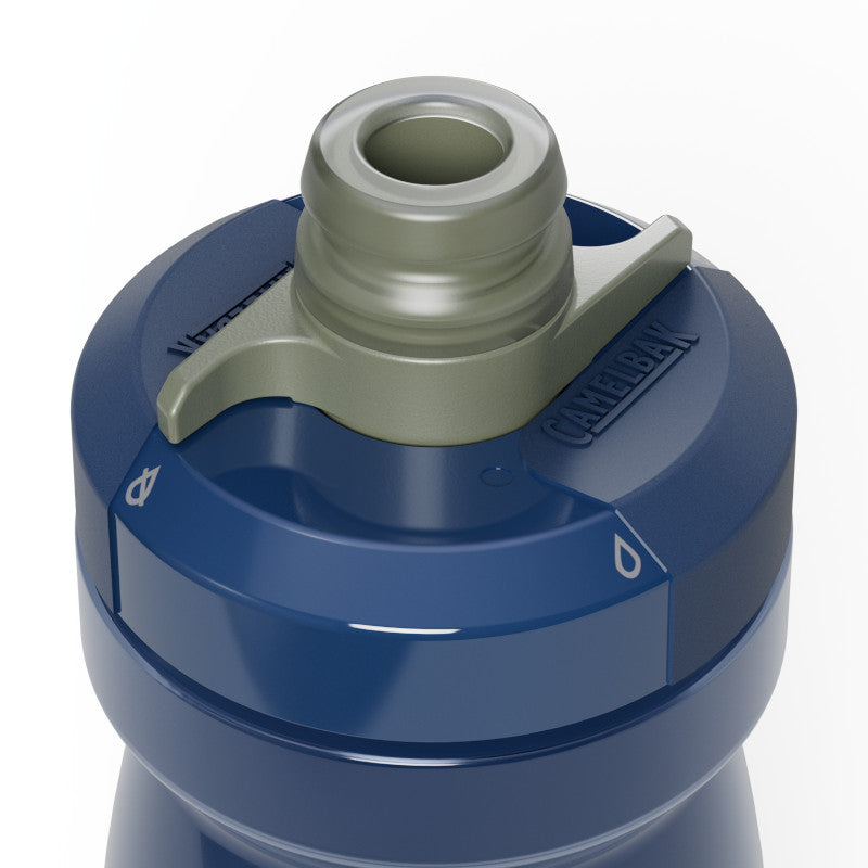 Podium Bottle