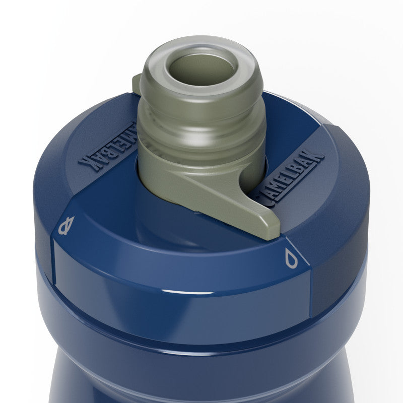 Podium Bottle