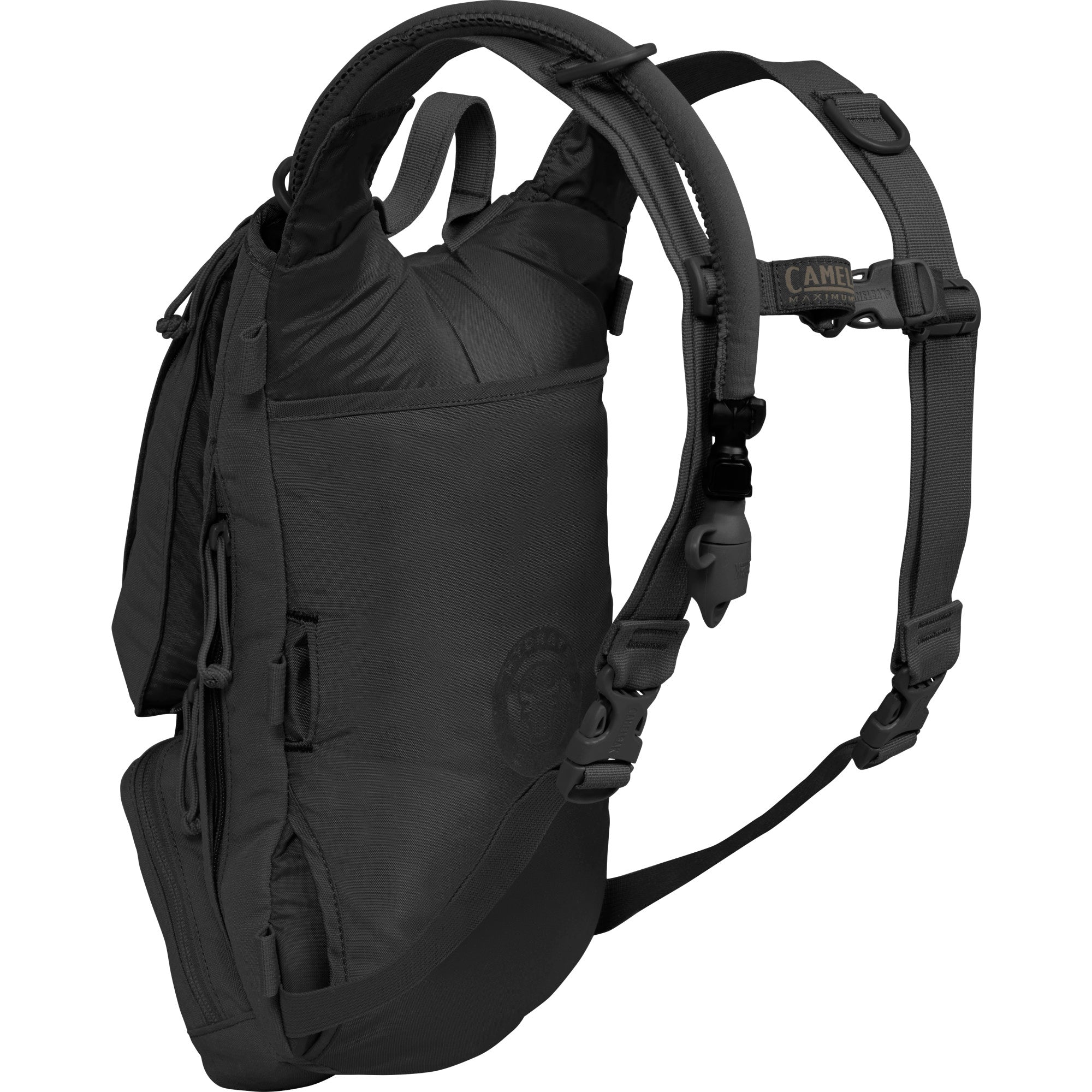 Ambush Mil Spec Crux– CamelBak Australia