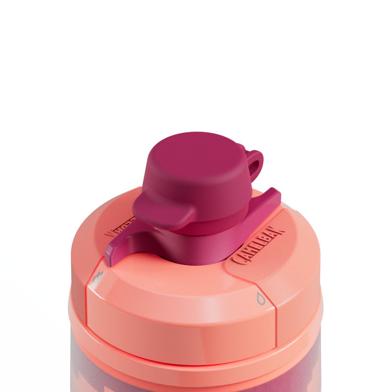 Podium Dirt Chill Bottle