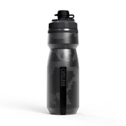 Black Digi Camo