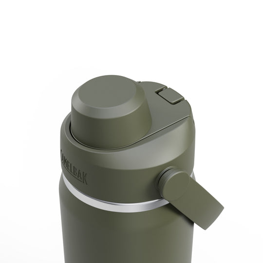 Thrive Chug Insulated Stainless Steel