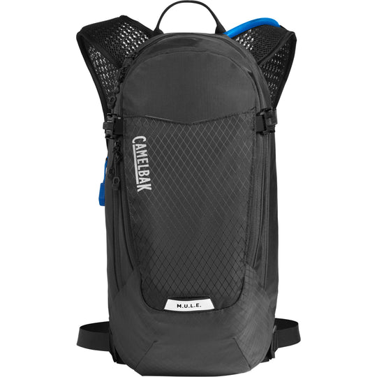 Women's M.U.L.E 12 - Charcoal/Black