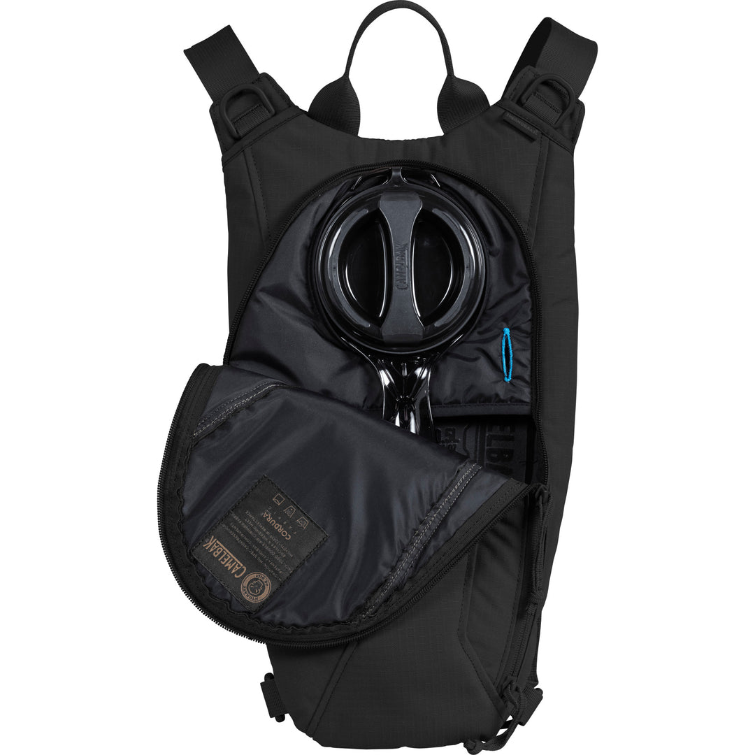 Thermobak Mil Spec Crux - Past Season Black