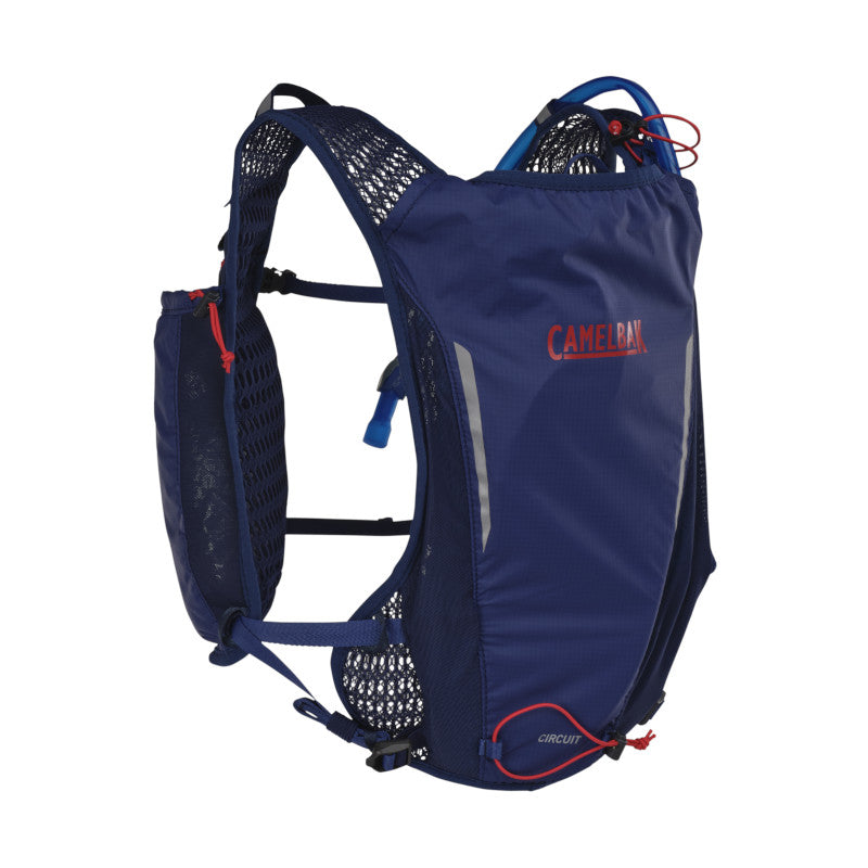 Circuit Run Vest