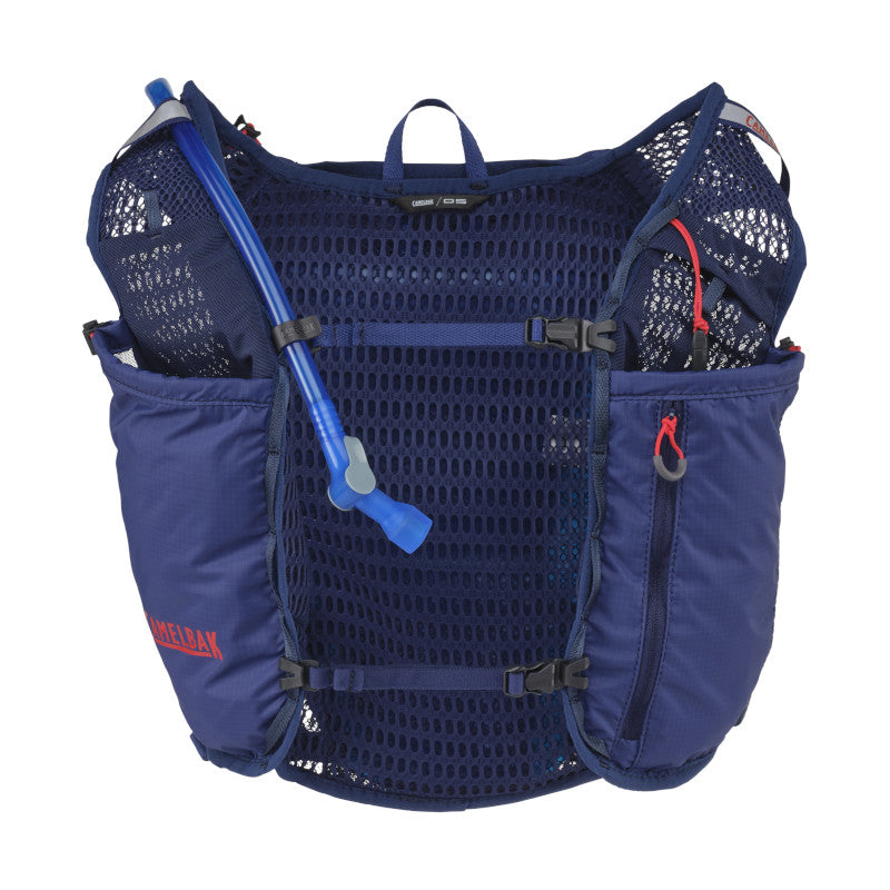 Circuit Run Vest
