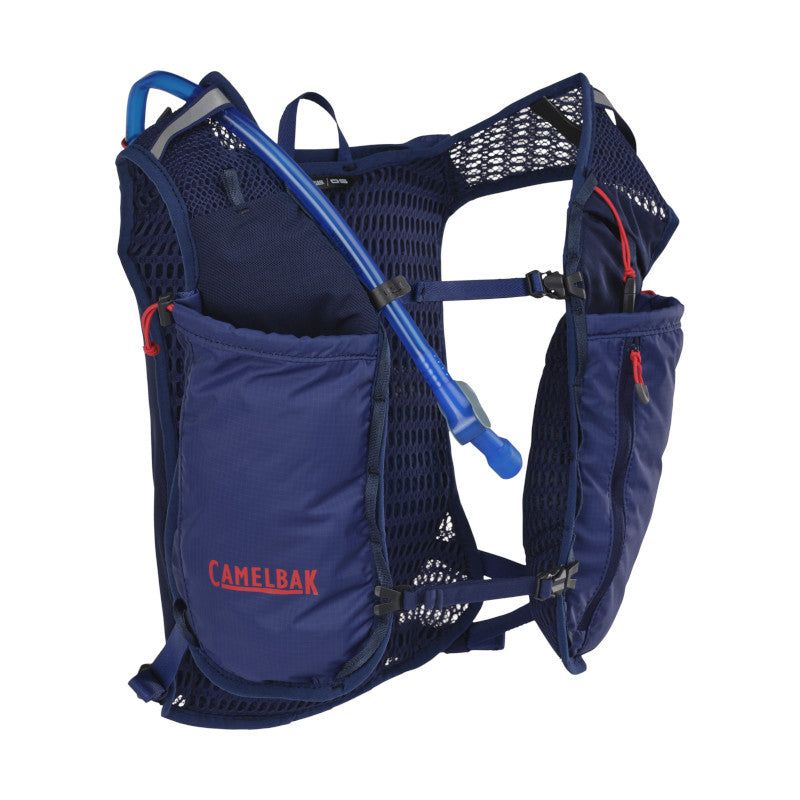 Circuit Run Vest