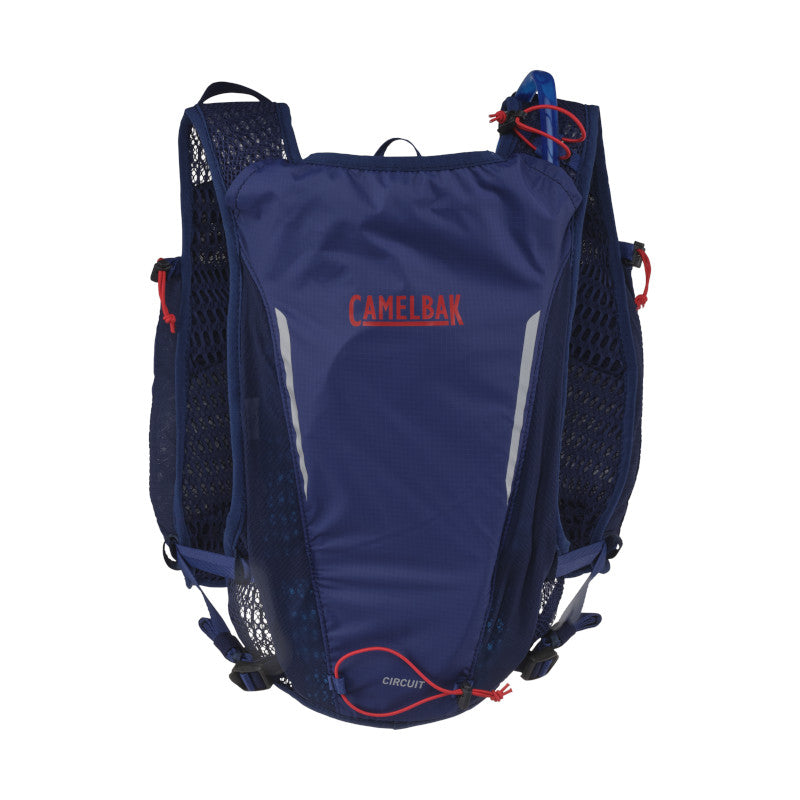 Circuit Run Vest