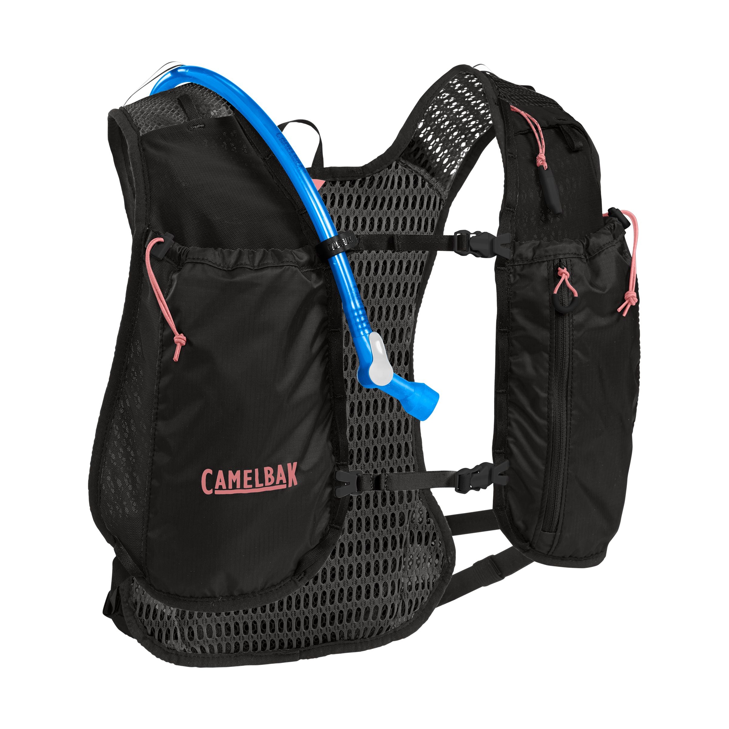 Women's Circuit Run Vest