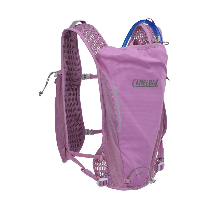 Women's Circuit Run Vest