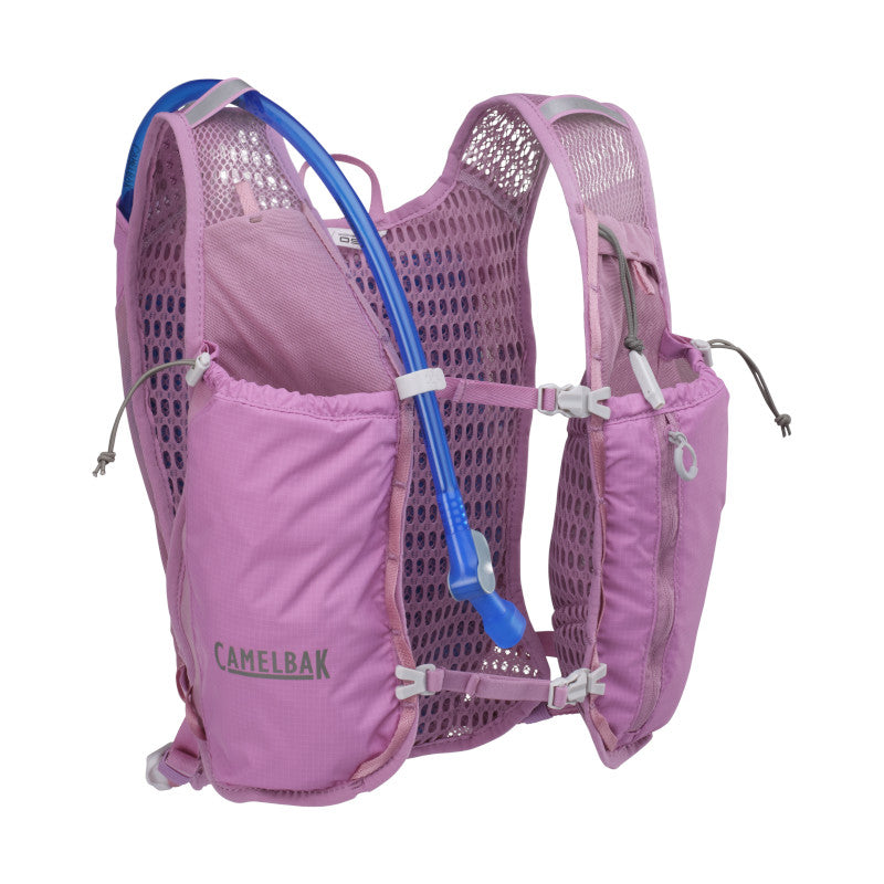 Women's Circuit Run Vest