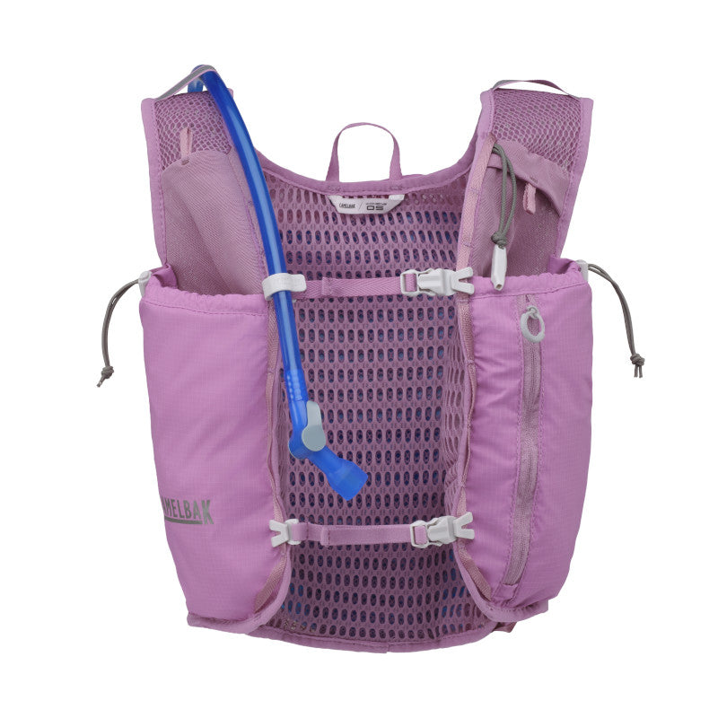 Women's Circuit Run Vest