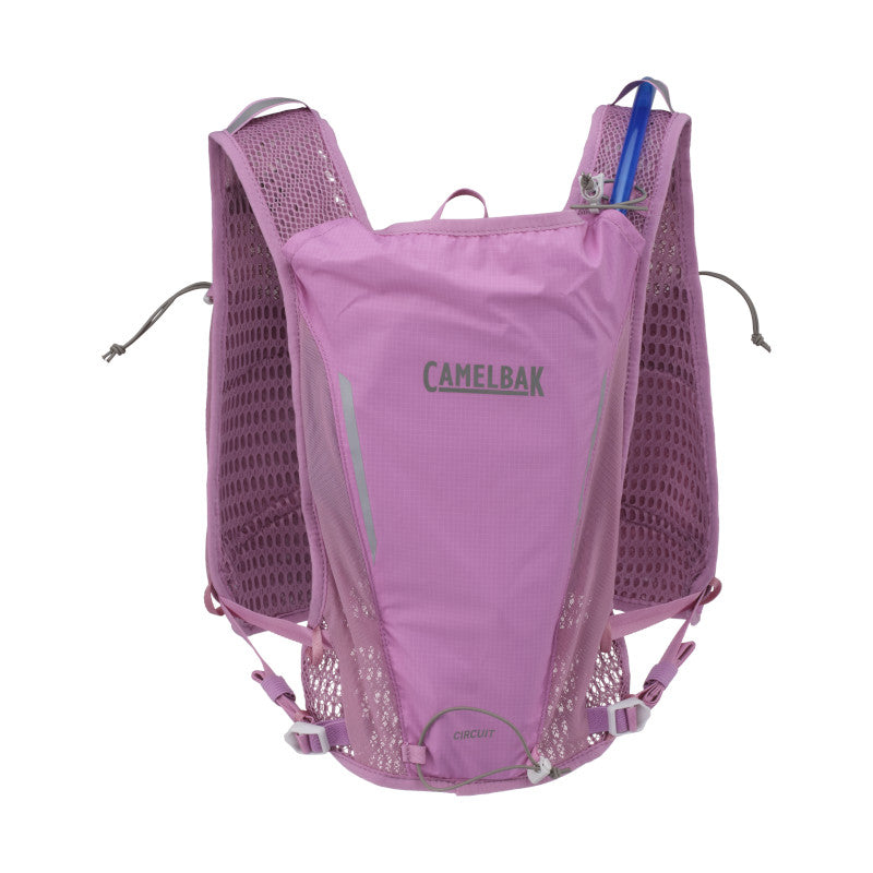 Women's Circuit Run Vest