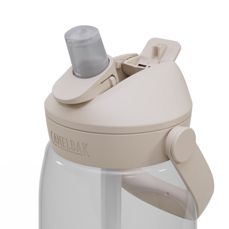 Thrive Flip Bottle