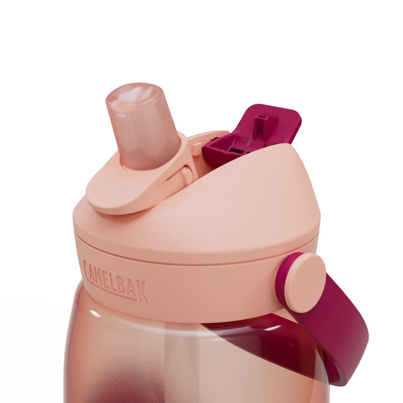 Thrive Flip Bottle