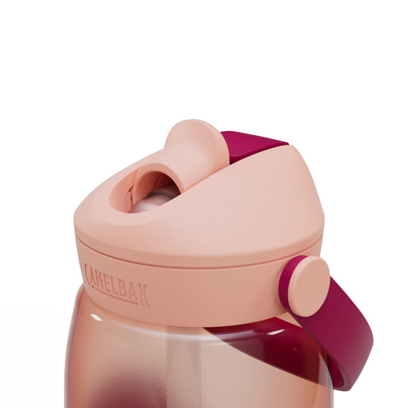 Thrive Flip Bottle