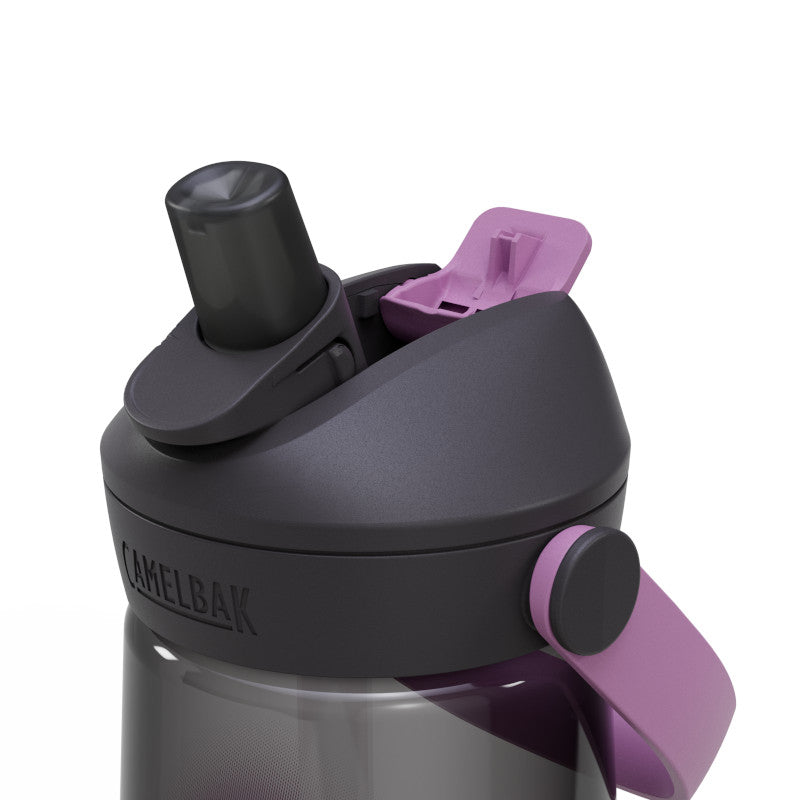 Thrive Flip Bottle