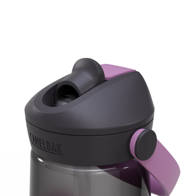 Thrive Flip Bottle