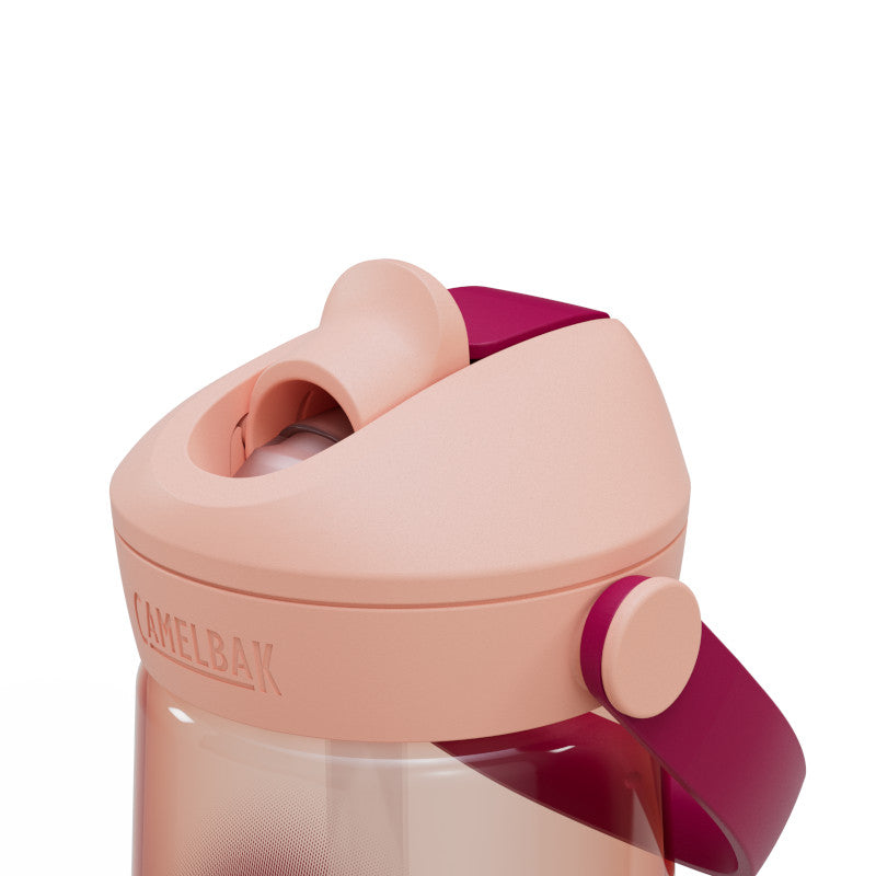 Thrive Flip Bottle