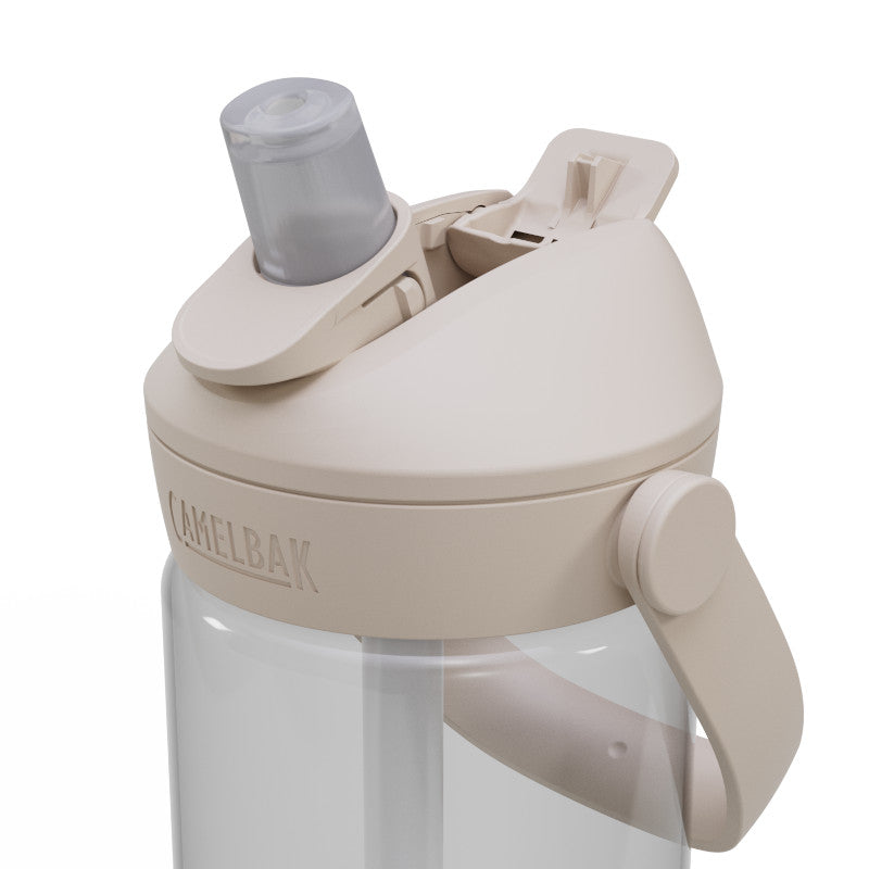 Thrive Flip Bottle