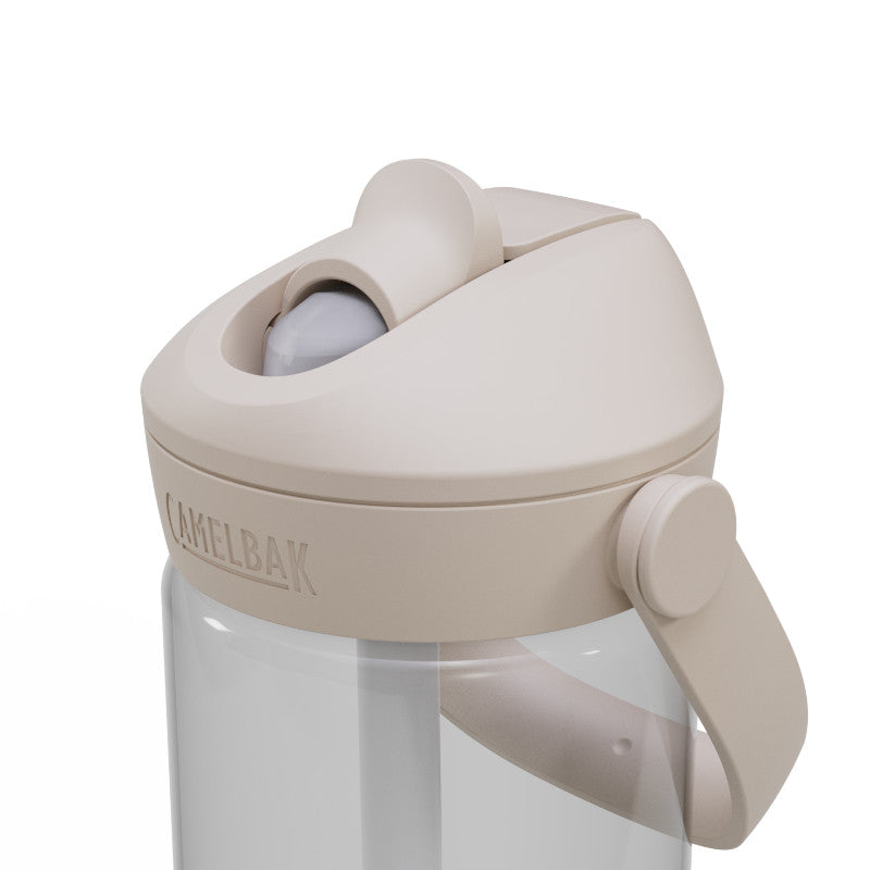 Thrive Flip Bottle