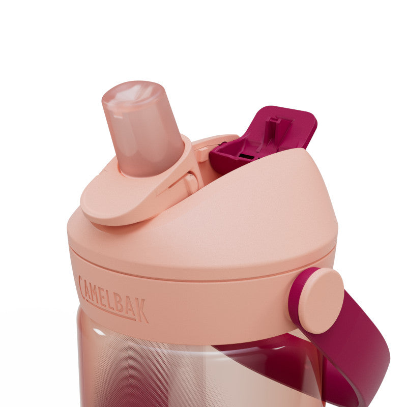 Thrive Flip Bottle