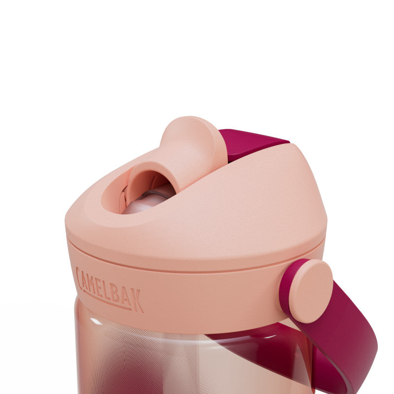 Thrive Flip Bottle