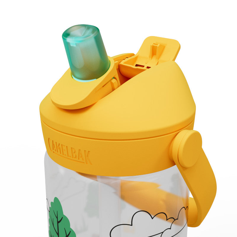 Thrive Flip Kids Bottle