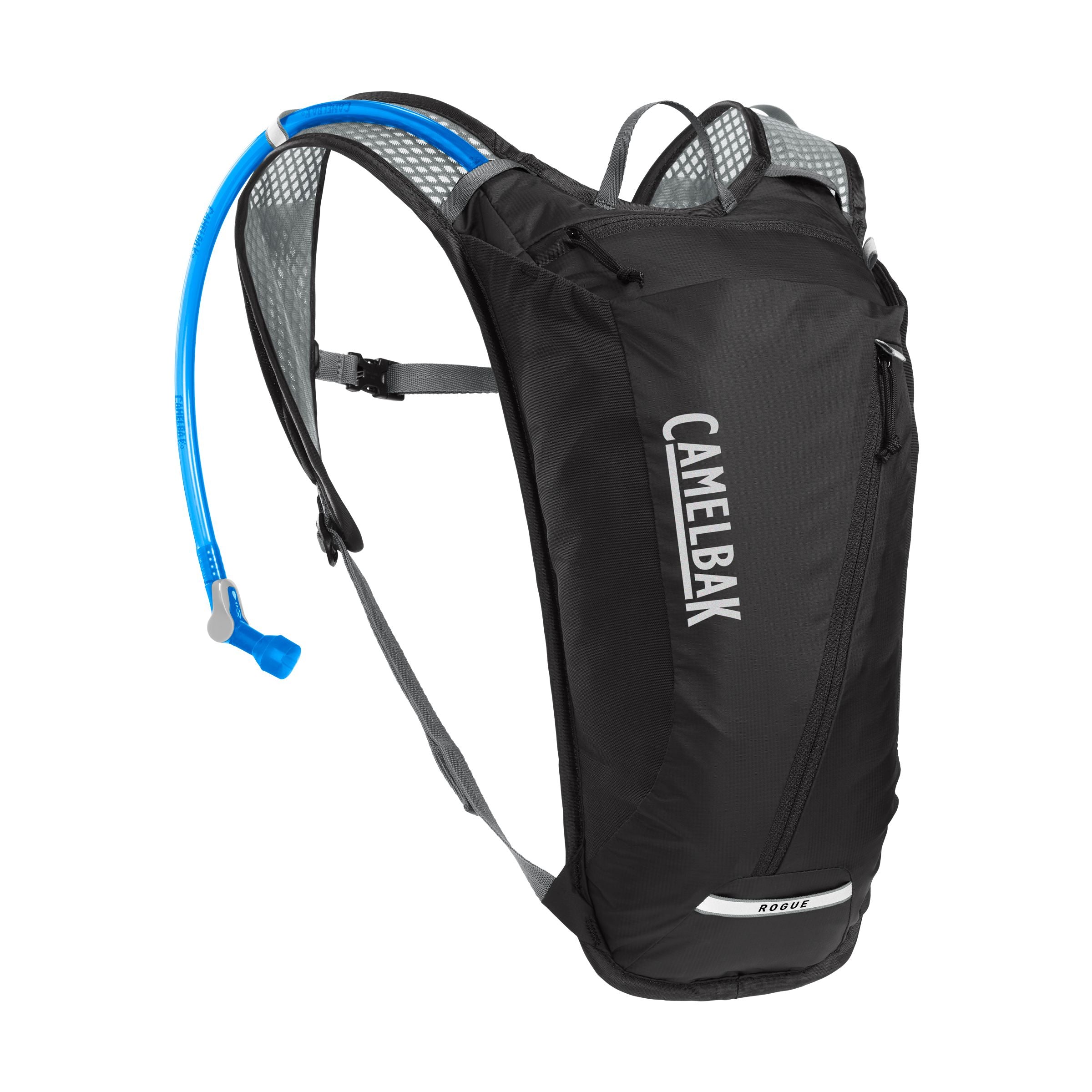 Rogue Light 7