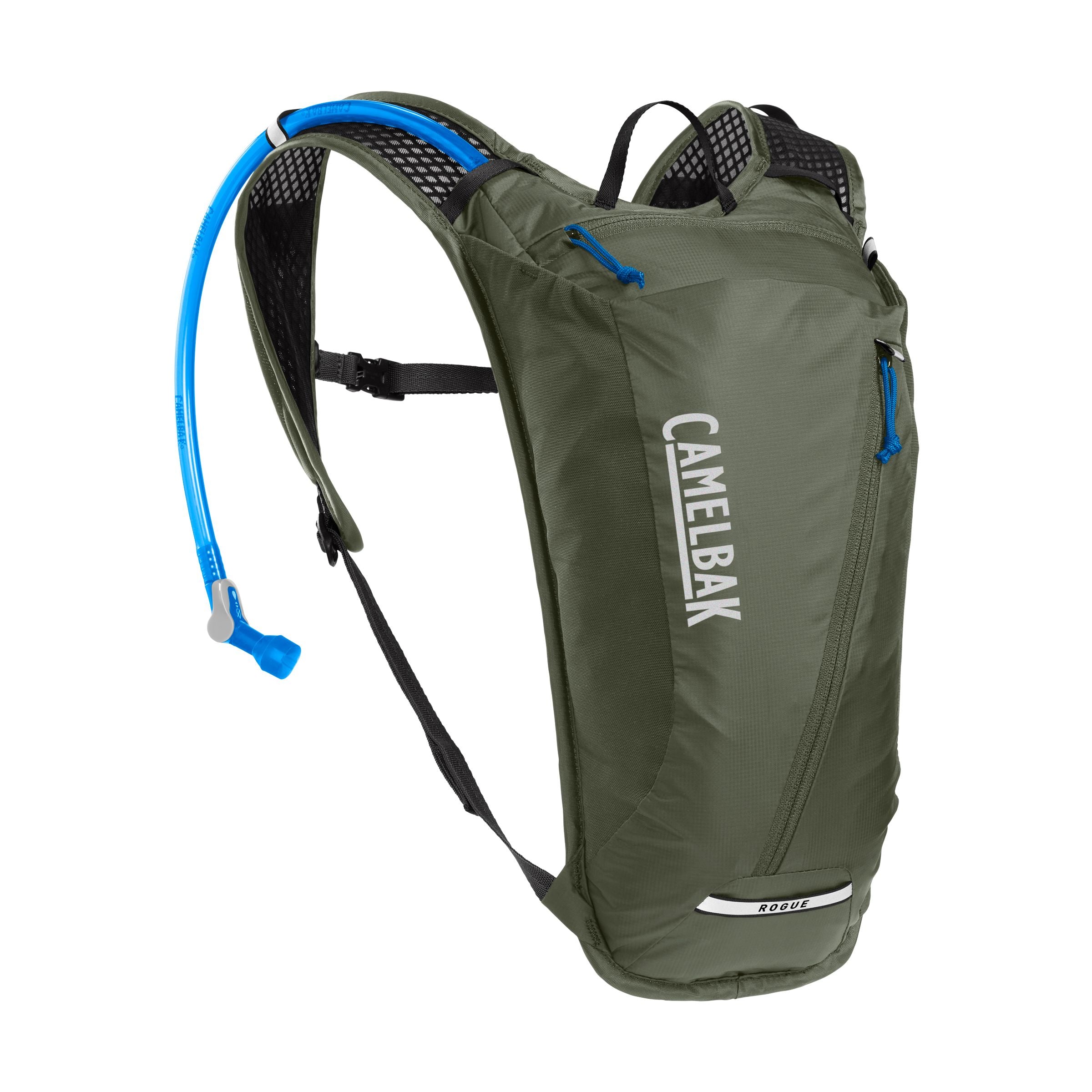 Rogue Light 7