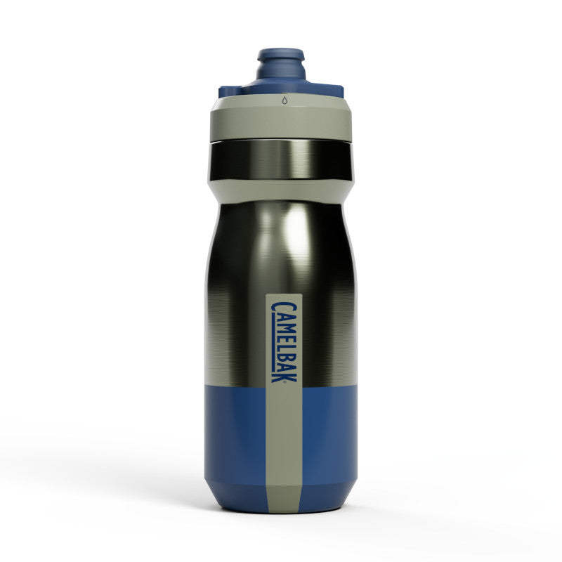 Podium Insulated Steel Bottle