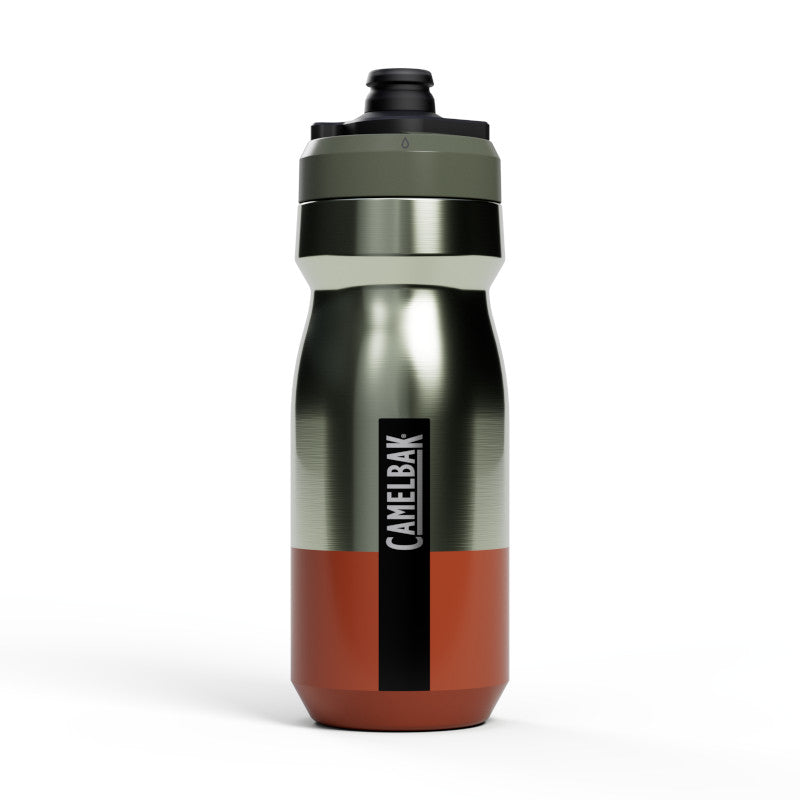 Podium Steel Bike Bottle