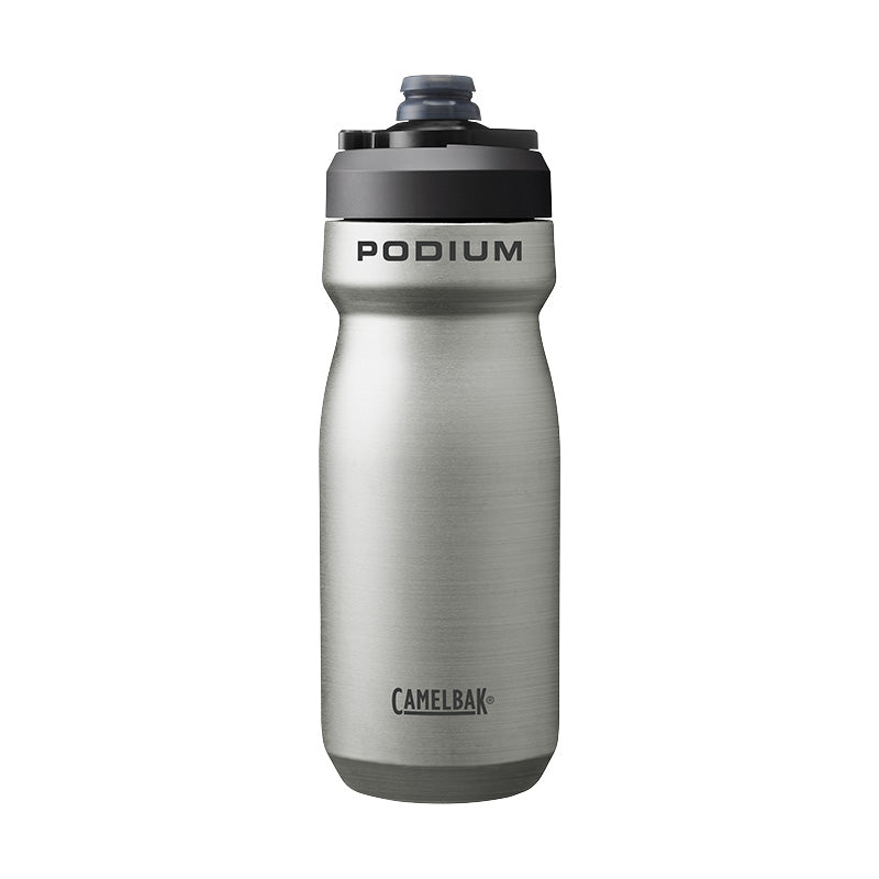 Podium Insulated Steel Bottle