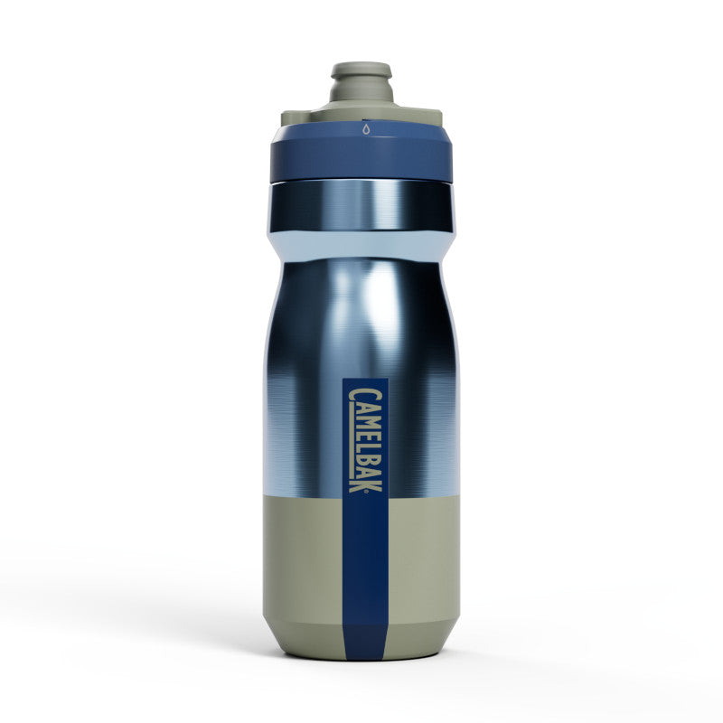 Podium Insulated Steel Bottle
