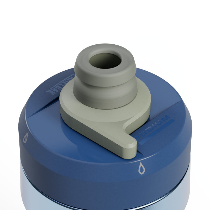 Podium Insulated Steel Bottle
