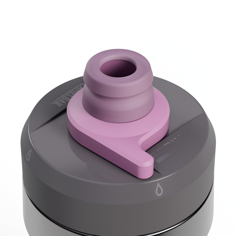 Podium Insulated Steel Bottle