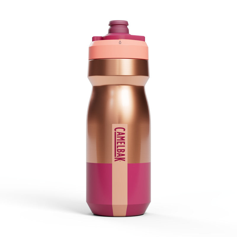 Podium Insulated Steel Bottle