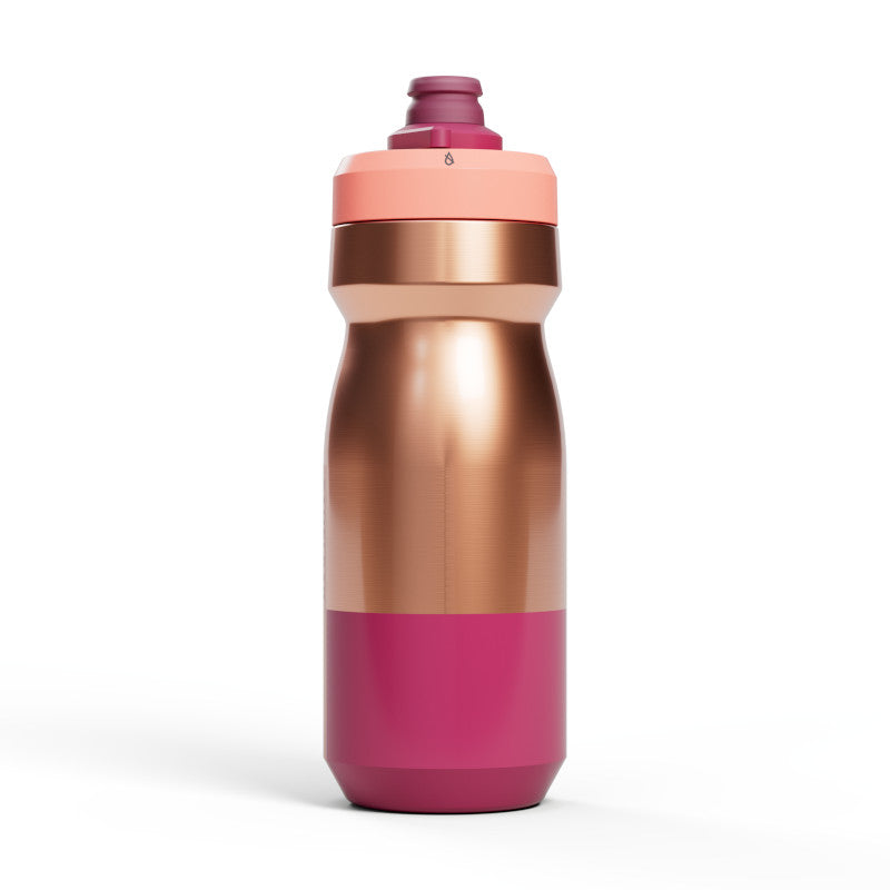 Podium Insulated Steel Bottle