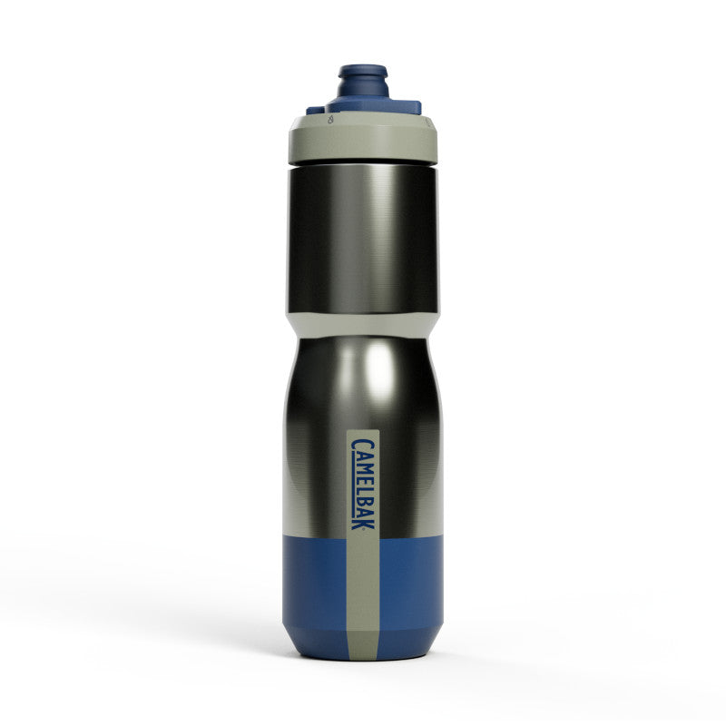 Podium Insulated Steel Bottle