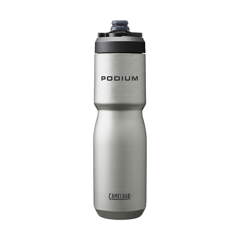 Podium Insulated Steel Bottle