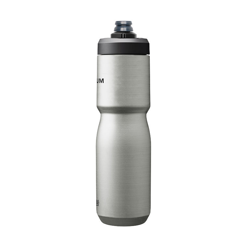 Podium Insulated Steel Bottle
