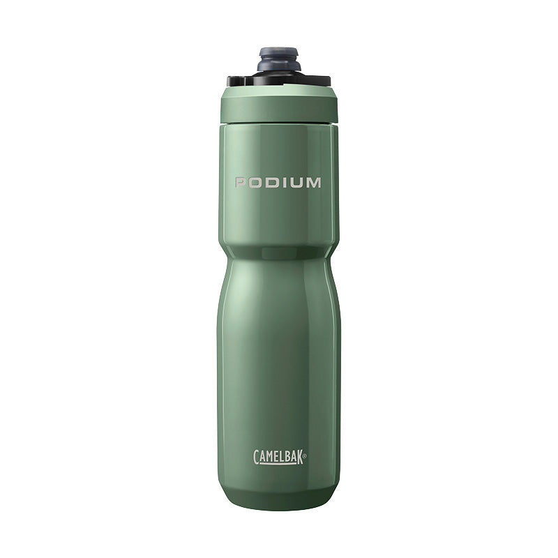 Podium Insulated Steel Bottle