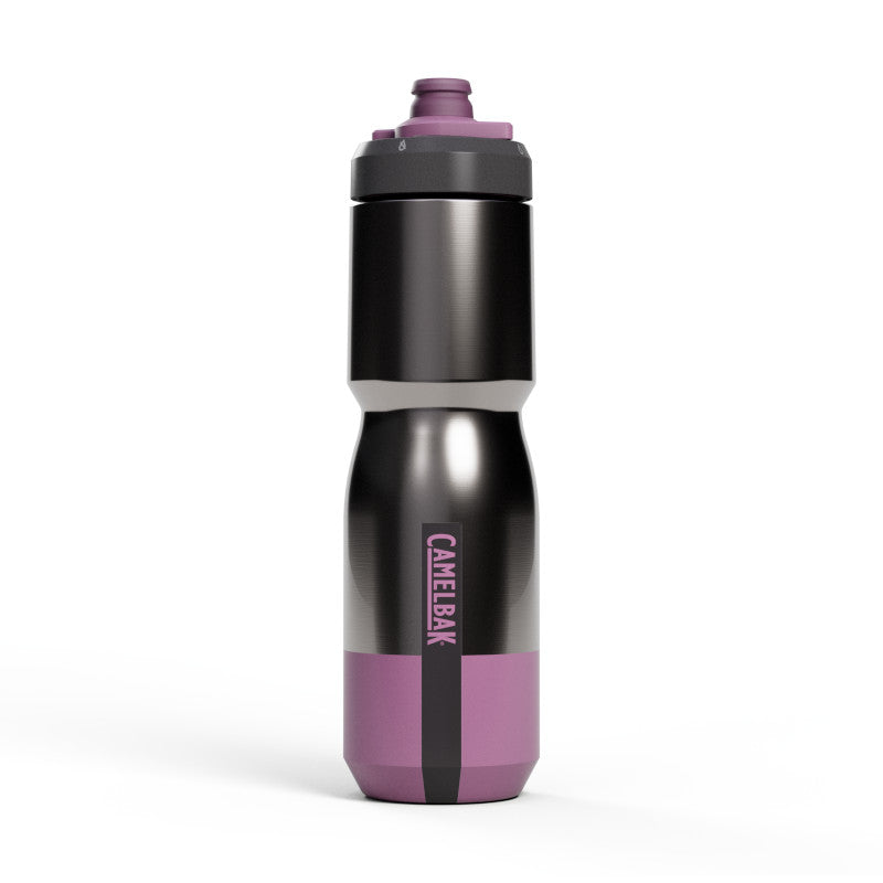 Podium Insulated Steel Bottle